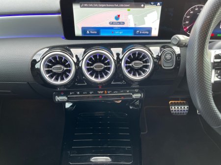 2024 Mercedes-Benz A Class - thumbnail 11