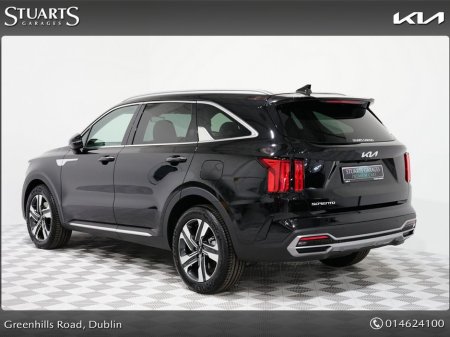 2024 Kia Sorento - view 2