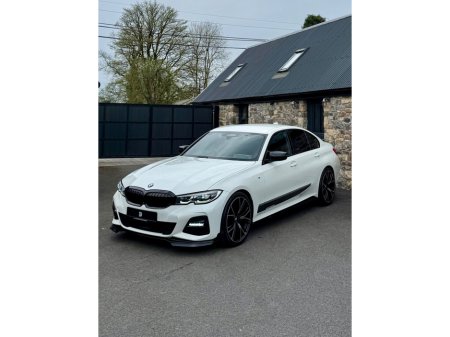 2020 BMW 3 Series - thumbnail 3