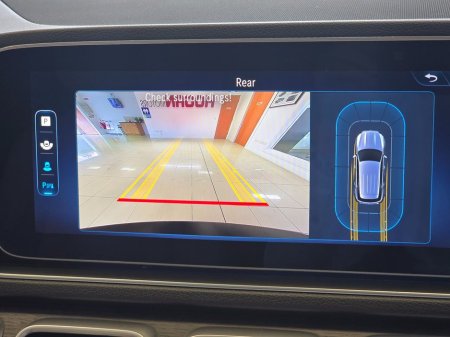 2024 Mercedes-Benz GLE Class 350 DE 4Matic AMG Line * Great Spec * €99,950 thumbnail