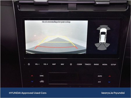 2021 Hyundai Tucson 2WD Executive Plus. Just Arrived €27,990 thumbnail