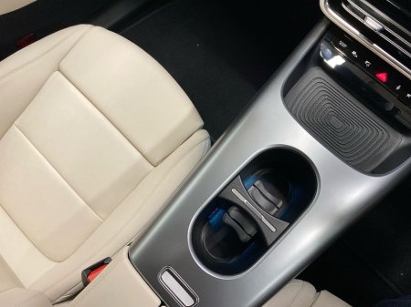 2026 Mercedes-Benz CLA Class - thumbnail 18