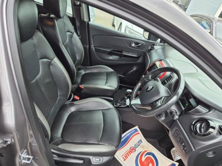 2016 Renault Captur - photo 5