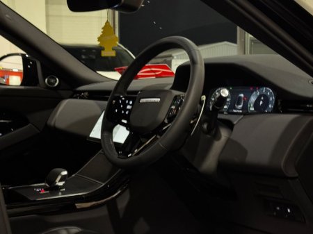 2023 Land Rover Range Rover Evoque Evoque1.5 P300E Dynamic SE thumbnail