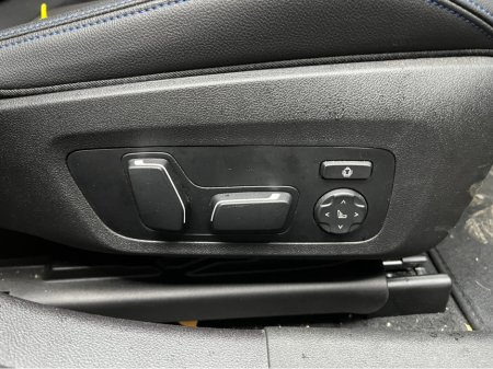 2024 BMW 3 Series €45950! 2024 BMW 330E M SPORT 2.0 AUTOMATIC / CRUISE CONTROL / 360° CAMERA / ELECTRIC MEMORY & HEATED SEATS / APPLE CARPLAY / PADDLE SHIFTERS €45,950 thumbnail