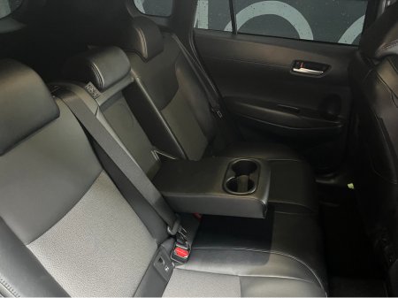 2024 Toyota Corolla - thumbnail 13