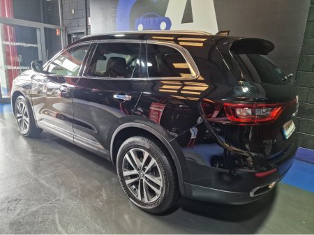 2018 Renault Koleos - thumbnail 6