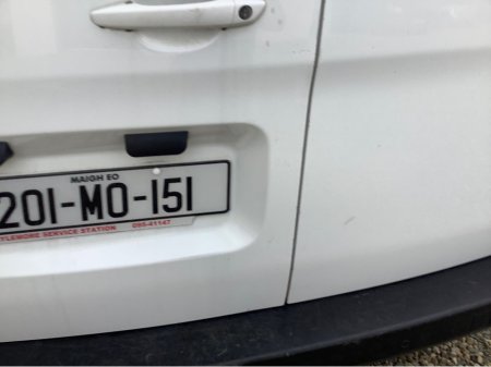 2020 Toyota Proace - thumbnail 4