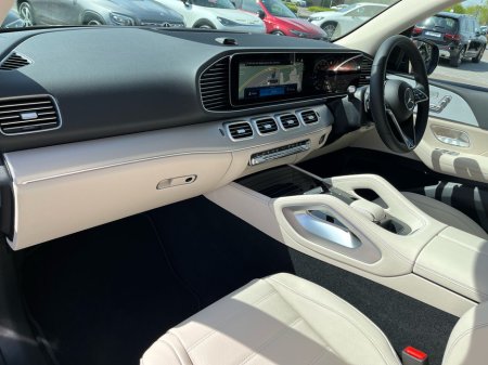 2026 Mercedes-Benz GLE Class - photo 6