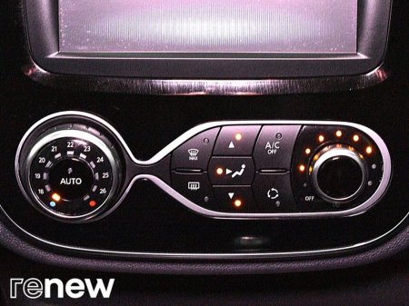 2019 Renault Captur Captur Dynamique Nav TCe 90 Ph €14,750 thumbnail