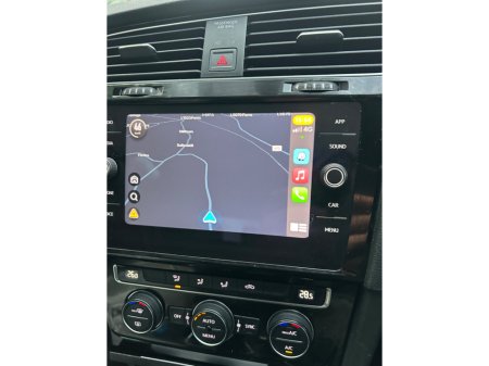 2017 Volkswagen Golf 2.0 TSI 3DR 230HP GTI €25,850 thumbnail