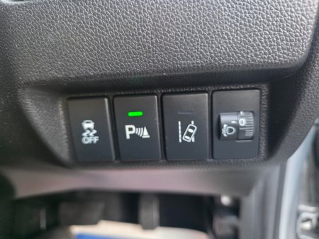 2017 Honda Jazz 5DR Auto €13,950 thumbnail