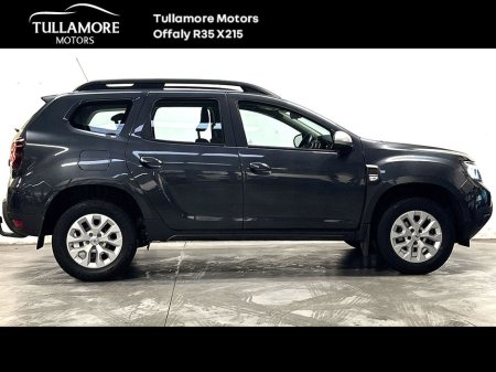 2023 Dacia Duster 1.3 TCe 150 EDC Expression €22,900 thumbnail