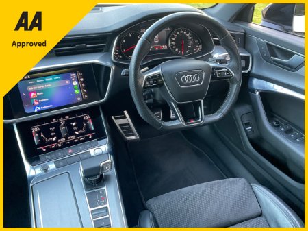 2019 Audi A6 - thumbnail 24