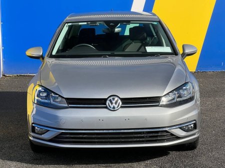 2020 Volkswagen Golf - thumbnail 14