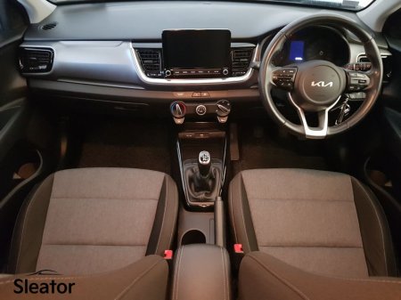 2022 Kia Stonic 1.0 K2 PE MY2022 5DR €18,450 thumbnail
