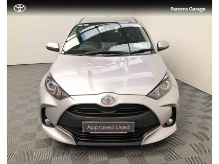 2023 Toyota Yaris - thumbnail 5