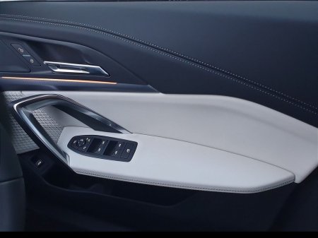 2026 BMW X1 X1 sDrive18d M Sport €64,197 thumbnail