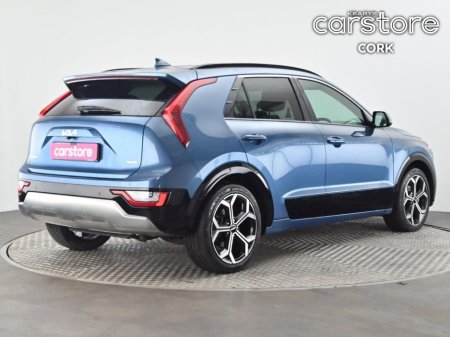2023 Kia Niro - thumbnail 5