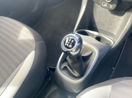 2020 Toyota Aygo - thumbnail 16