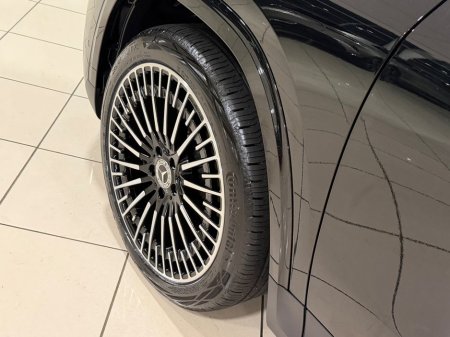 2025 Mercedes-Benz EQA - thumbnail 12