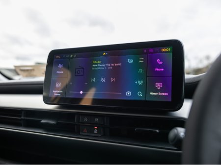 2026 Jeep Avenger HYBRID ALTITUDE 1.2 AT €33,995 thumbnail