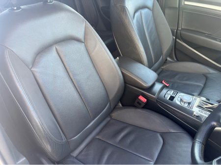 2016 Audi A3 - thumbnail 15