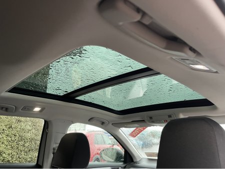 2023 Volkswagen T-Roc STYLE 1.0 PETROL //HIGH SPEC//HALF LEATHER HEATED SEATS//PANORAMIC GLASS ROOF//SAT NAV//REVERSE CAMERA// €27,950 thumbnail