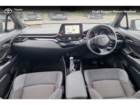 2023 Toyota C-HR HYBRID SPORT IN MINT CONDITION! €29,995 thumbnail