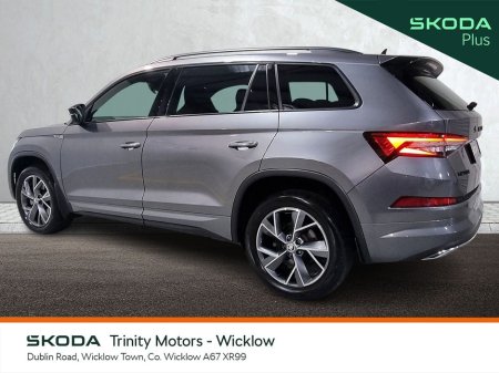 2024 Skoda Kodiaq - thumbnail 15