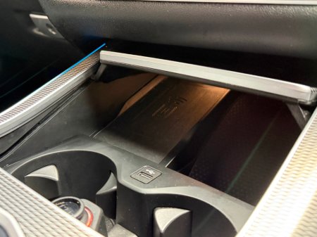 2021 BMW X5 45E M SPORT XDRIVE €56,990 thumbnail