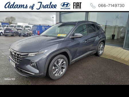 2021 Hyundai Tucson IX35 EXECUTIVE PLUS 5DR €29,900