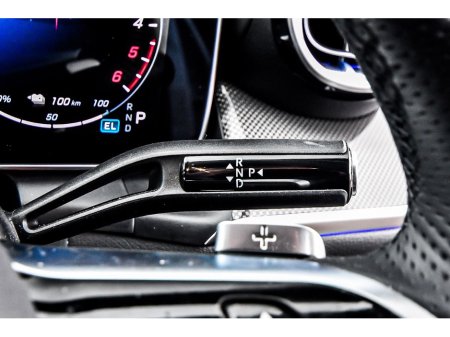 2025 Mercedes-Benz GLC Class - thumbnail 21