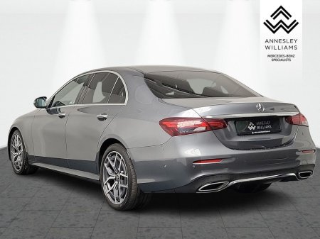 2023 Mercedes-Benz E Class - thumbnail 9