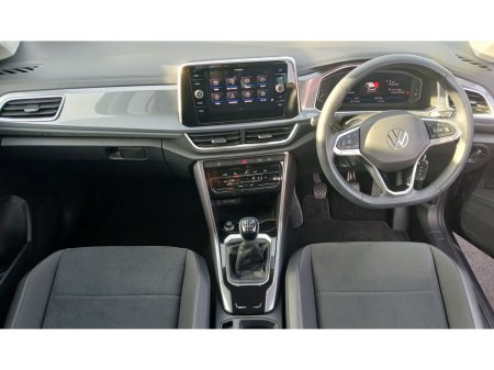 2023 Volkswagen T-Roc - thumbnail 21