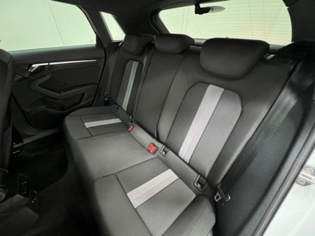 2022 Audi A3 - thumbnail 16