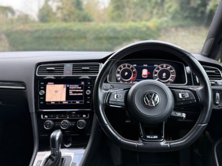 2019 Volkswagen Golf - thumbnail 12