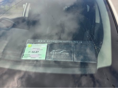 2019 Nissan Qashqai 1.3 SV MY19 4DR €15,999