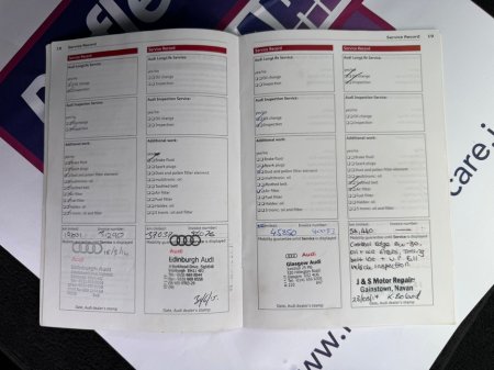 2012 Audi A4 2.0 TDI TECHNIK QUATTRO  174BHP 4DR €7,950 thumbnail