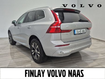 2023 Volvo XC60 - photo 3