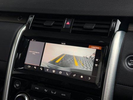 2020 Land Rover Discovery - thumbnail 22