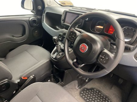 2023 Fiat Panda - thumbnail 6