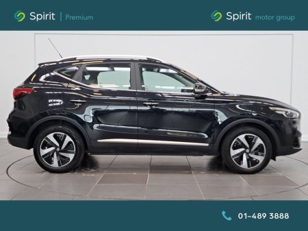 2022 MG ZS - thumbnail 11