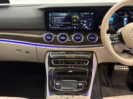 2023 Mercedes-Benz E Class - thumbnail 11