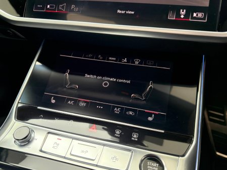 2025 Audi A7 - thumbnail 9