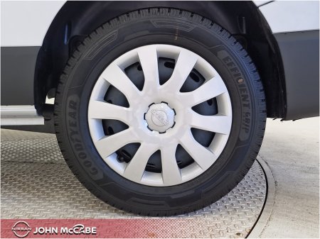 2026 Nissan Primastar - thumbnail 31