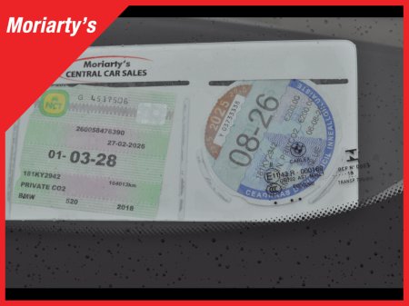 2018 BMW 5 Series - thumbnail 19