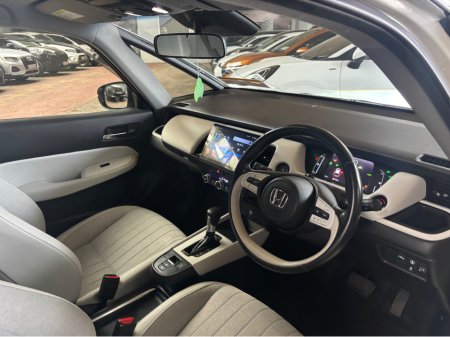 2021 Honda Jazz - thumbnail 10