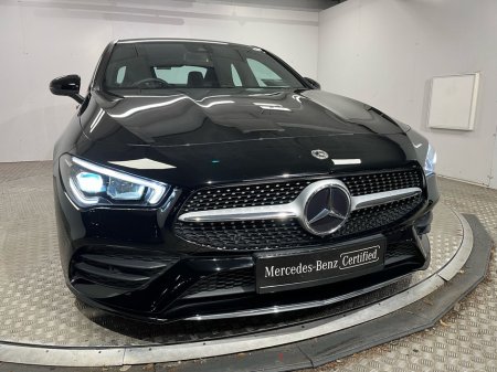 2022 Mercedes-Benz CLA Class - thumbnail 21