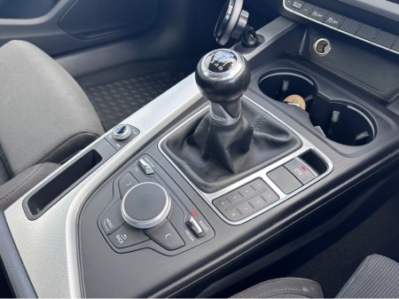 2016 Audi A4 - thumbnail 11